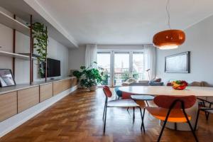 tHE Design Attic - City Life Area Apartments, Milan