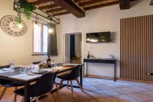 Appartamento comfort - Freedom Industrial Apartments, Parma