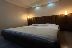 Three Star Hotel, Almaty
