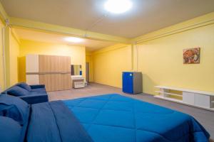 UrbanNest Hostel, Pattaya