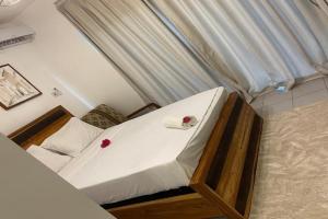 Mama's Studio Apartment, Mbweni