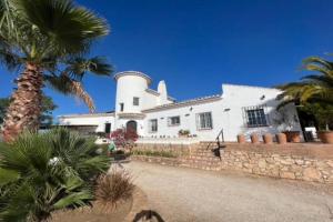 El Cortijo Villa, La Cala de Mijas