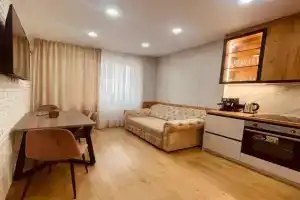 Four Season Poetry Apartments, Chisinau