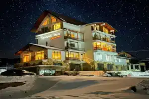 Travel Inn, Bakuriani