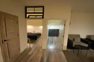 Menechyan's Apartment, Yerevan