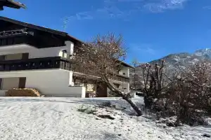 Fewo Schöner Blick, Ihr Bett im Allgäu Apartments, Bad Hindelang