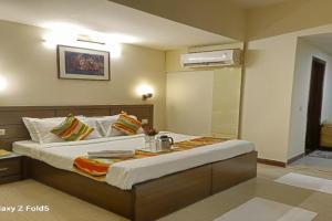 Amman Hotel, Agra