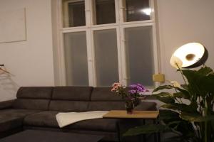 Appartement im Szenekiez Apart-hotel, Berlin