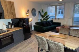 Naumburger Charme Solaris II Apartments, Naumburg