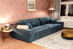 ADresseApartments 2 - E-Kamin & Parkplatz, Wernigerode