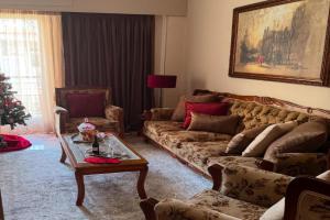 Amaryllis Apartments, Karpenision