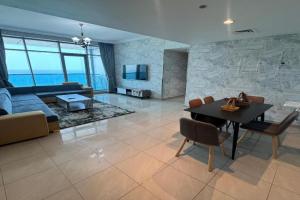 Sunrise sea view Apartments, Ajman City
