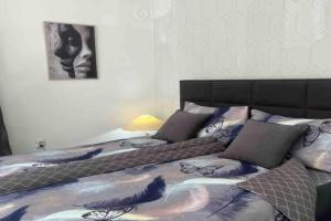 Sofy apartman, Nis