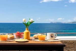 ForRest Seaside Loft View 121 Apartments, Alghero