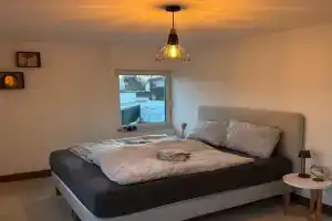 Flamingo 1 - Traumhaftes Wohnen mit Terrasse - zentral und stilvoll Apartments, Dueren