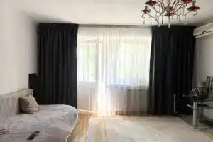 Kunaeva Abaya Apartments, Almaty