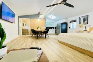 San Marco-Downtown Modern Suite Guest house, Jacksonville
