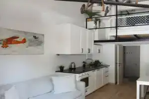 Pilot Loft Apartments, Kaunas