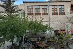Keyf i ala capadocia Guest house, Uerguep