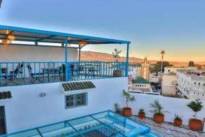 Dar Flower Guest house, Fes