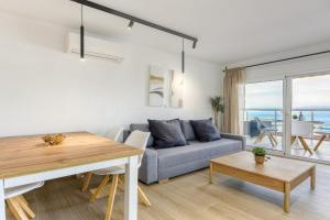 Apartment in near Playa de, Roses