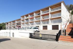 Apartment in by the Beach & Marina, Roses