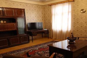 Retro House, Borjomi