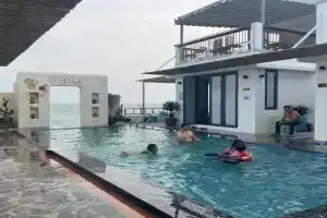 Seaside Hotel, Mui Ne