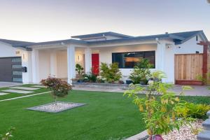 AC 2 Cozy Evergreen Home Guest house, San Jose