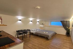 T3 Studio apartment, Klaipeda