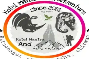 Hotel Mantra and Adventure, Sauraha