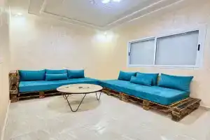 Menzeh saiss appartement Apartments, Fes