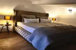 Downtown No 3 Apartments, Bad Soden-Salmuenster