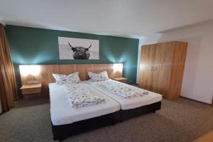 Chiemgau Appartement Lärche 3 Chiemgau Karte inklusive Apartments, Inzell