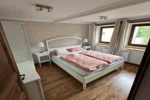 FeWo Moselruhe Apartments, Brauneberg