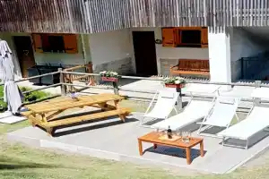 Gardenia 6 Apartments, Aprica