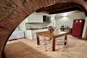 L'Amorino di Raffaella Apartments, Manciano