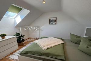 Ferienwohnung in Schlossnähe Apartments, Rheinsberg