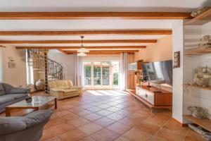 Apartment Sea Sponge, Brodarica