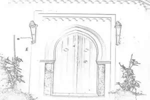 L'autre dar Guest house, Houmt Souk