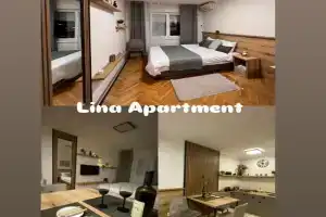 Lina Apartment, Podgorica