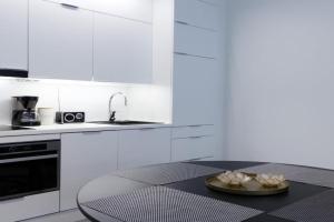 Flat In The Hearth Of Apartments, Oulu