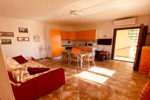 Casa Holiday, Posada