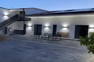 Apartmány Václavkova 206, Lednice