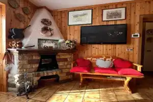 Cima Ambata - Fronte piste da sci Apartments, Auronzo di Cadore