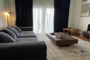 'Blue Beaver' Apartment - City Centre, Volos