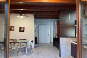 Apartment in the hearth of, Sirolo