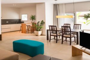 Mar - Panasco Suites, Arrecife