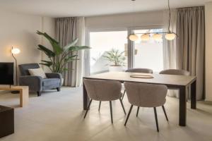 Flora - Panasco Suites, Arrecife