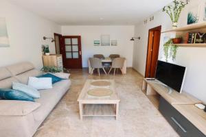 Mirador del Puerto Apartments, Estepona